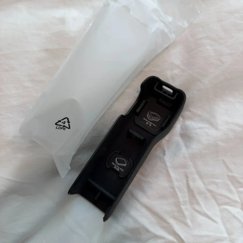 DJI Osmo Pocket 3 Protective Cover